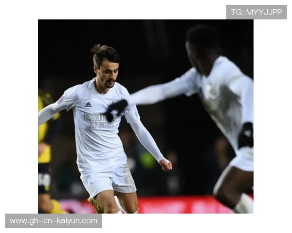 “哈兰德依赖症”显现？曼城3-1伯恩茅恩后重回正轨