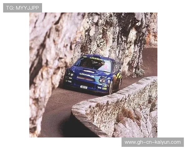 WRC蒙特卡洛站结束，芬兰车手勇夺冠军，蒙特卡洛赛道记录